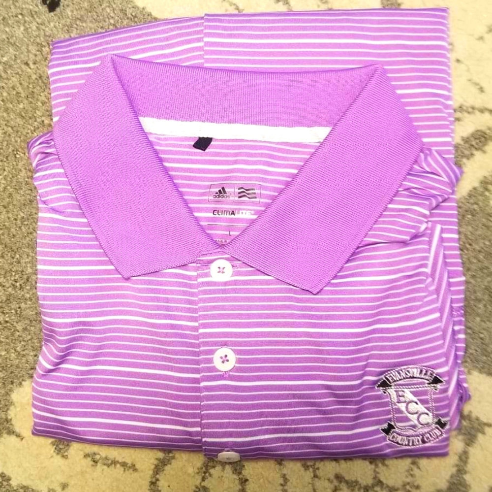 Adidas Climalite L mens polo